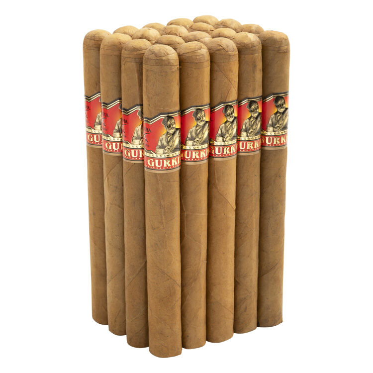 Gurkha Grand Reserve - Churchill